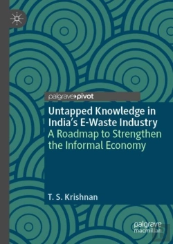 Bertrand.pt - Untapped Knowledge In Indiaâ€™S E-Waste Industry