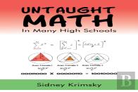 Untaught Math