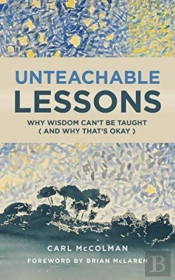 Unteachable Lessons
