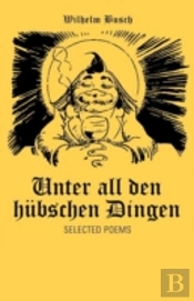Unter All Den Hubschen Dingen