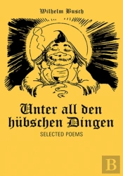 Unter All Den Hubschen Dingen