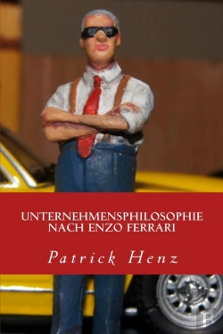Bertrand.pt - Unternehmensphilosophie Nach Enzo Ferrari