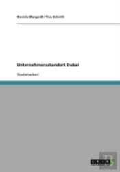 Unternehmensstandort Dubai