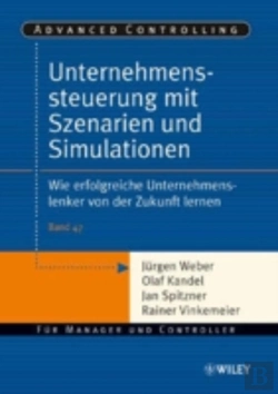 Bertrand.pt - Unternehmenssteuerung Mit Szenarien Und Simulationen