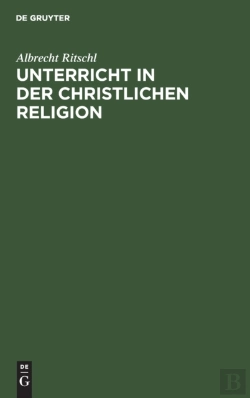 Bertrand.pt - Unterricht In Der Christlichen Religion