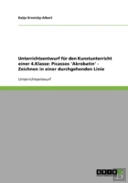 Bertrand.pt - Unterrichtsentwurf Fur Den Kunstunterricht Einer 4.Klasse