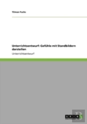 Unterrichtsentwurf