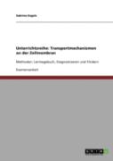 Unterrichtsreihe