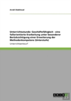 Bertrand.pt - Unterrichtsstunde