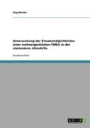 Untersuchung Der Einsatzmoglichkeiten Einer Rechnergestutzten Fmea In Der Stationaren Altenhilfe
