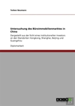 Bertrand.pt - Untersuchung Des Buroimmobilienmarktes In China
