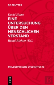 Untersuchung Uber Den Menschlichen Verstand
