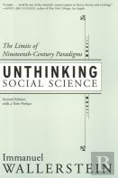 Unthinking Social Science
