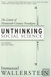 Unthinking Social Science
