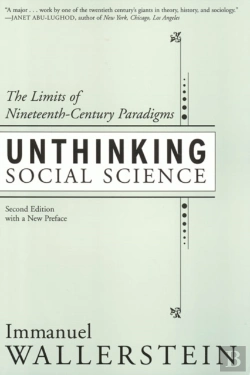 Bertrand.pt - Unthinking Social Science