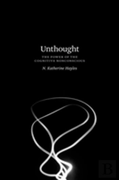 Unthought