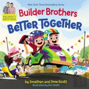 Unti Celeb Brothers Picture Book #2