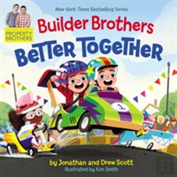 Bertrand.pt - Unti Celeb Brothers Picture Book #2