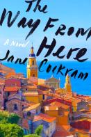 Unti Cockram Novel #2