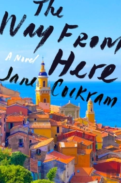 Bertrand.pt - Unti Cockram Novel #2