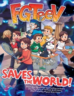 Bertrand.pt - Unti Family Gamer Graphic Hb