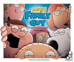 Bertrand.pt - Unti Family Guy Commemorat Hb
