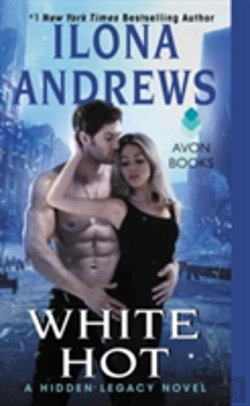 Bertrand.pt - Unti Ilona Andrews 2 Pb