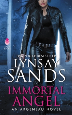 Bertrand.pt - Unti Lynsay Sands 28 Pb