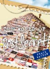 Unti Postsecret Book