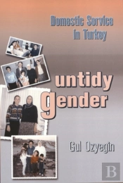Untidy Gender