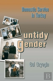 Untidy Gender