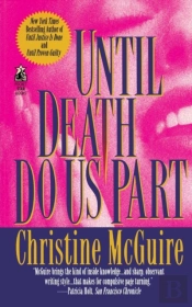 Until Death Do Us Part