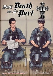 Until Death Do Us Part, Vol. 11