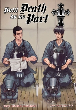 Bertrand.pt - Until Death Do Us Part, Vol. 11