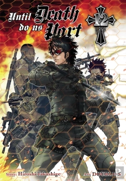 Bertrand.pt - Until Death Do Us Part, Vol. 12