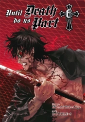 Until Death Do Us Part, Vol. 6
