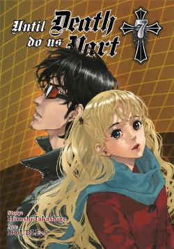 Bertrand.pt - Until Death Do Us Part, Vol. 7