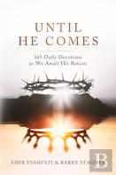 Until He Comes
