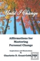 Until I Change