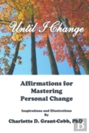 Until I Change