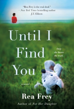 Bertrand.pt - Until I Find You
