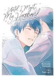 Until I Meet My Husband (Manga)