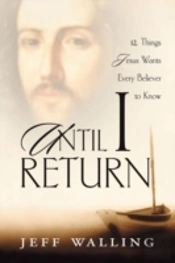 Until I Return