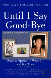 Until I Say Good-Bye