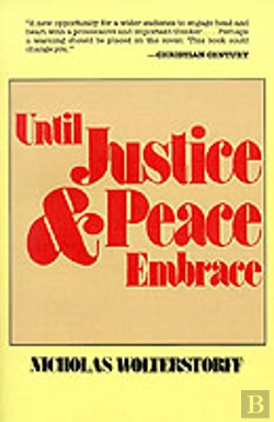 Bertrand.pt - Until Justice And Peace Embrace