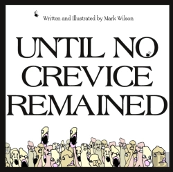 Bertrand.pt - Until No Crevice Remained