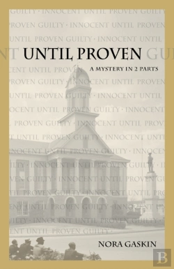 Bertrand.pt - Until Proven: A Mystery In Two Parts