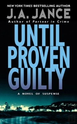 Bertrand.pt - Until Proven Guilty