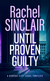 Until Proven Guilty