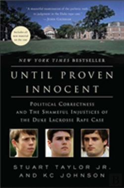 Bertrand.pt - Until Proven Innocent